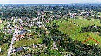 We offer for sale a unique building plot of 1