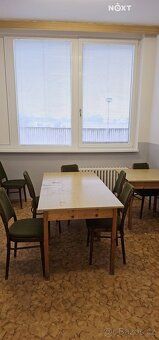 Pronájem nebytových prostor, ul. Světlogorská, Sídliště nad 