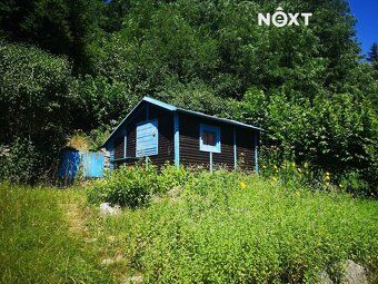 In the outskirts of Česká Třebová we have for you a beautiful sunny plot of land measuring…