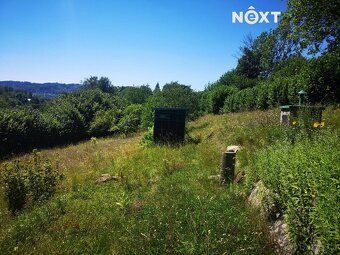 In the outskirts of Česká Třebová we have for you a beautiful sunny plot of land measuring…