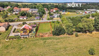 Zprostředkujeme Vám dlouhodobý pronájem pozemku - zahrady (p