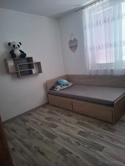 Sell new family house (bungalow) 4+kk 120 sqm plot 600 sqm.