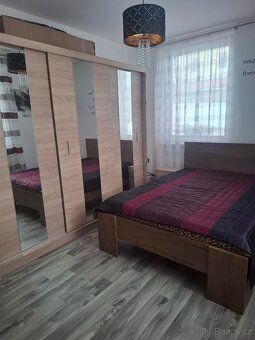 Sell new family house (bungalow) 4+kk 120 sqm plot 600 sqm.