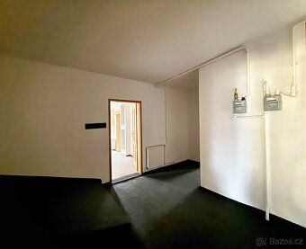 RK Rebellion nabízí byt 3+1(cca103,9m²) ve zděné zástavbě ve