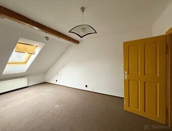 RK Rebellion nabízí byt 3+1(cca103,9m²) ve zděné zástavbě ve