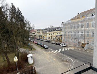 RK Rebellion nabízí byt 3+1(cca103,9m²) ve zděné zástavbě ve