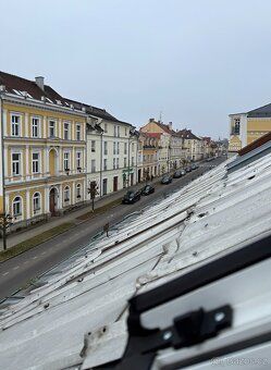 RK Rebellion nabízí byt 3+1(cca103,9m²) ve zděné zástavbě ve