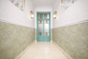 I would like to present you an apartment in exclusive representation of the developer within…