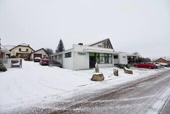 Rental of training center - capacity for 30 people, Chrudim–Markov