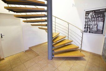 Rental of training center - capacity for 30 people, Chrudim–Markov