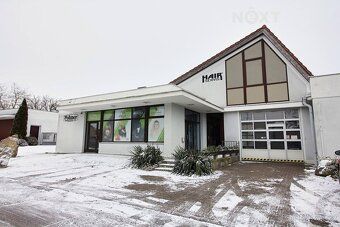 Rental of training center - capacity for 30 people, Chrudim–Markov