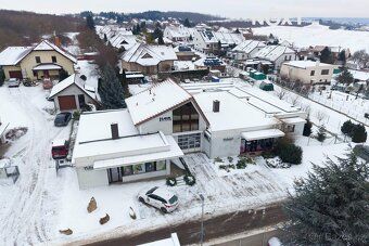 Rental of training center - capacity for 30 people, Chrudim–Markov