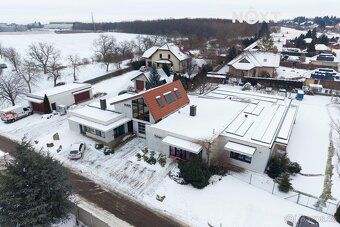 Rental of training center - capacity for 30 people, Chrudim–Markov