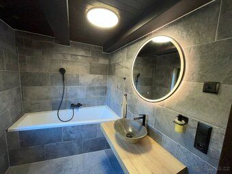 I am selling an 8+1 family house after complete renovation with