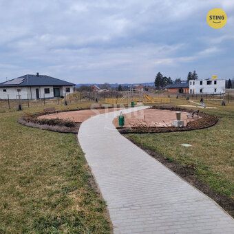 Looking for a plot of land to build your family home?