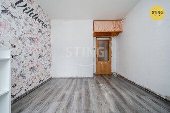 Exkluzivně vám nabízíme byt 2+1 o velikosti 51 m2 v původním