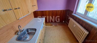 In exclusive representation of the owner we offer for sale an apartment with a balcony in…