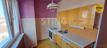 In exclusive representation of the owner we offer for sale an apartment with a balcony in…