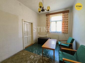 Hledáte výjimečné bydlení v klidném horském prostředí u řeky