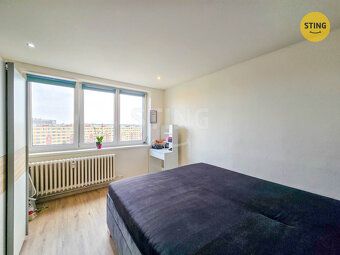 Exkluzivně Vám nabízíme ke koupi družstevní byt 3+1 se zaskl