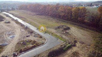 Nabízím ke koupi pozemek v lokalitě Větrolamka - Dražejov u 