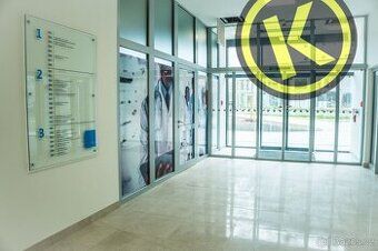 We offer ground-floor commercial premises of 72 sqm and 40 sqm in size, suitable for retail…