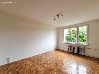 .Nabízíme k pronájmu byt o dispozici 3+1 s lodžií. Součástí 