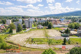 Prodej, pozemky/bydlení, 8920 m2, Smetanova 234, 46365 Nové 
