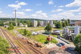 Prodej, pozemky/bydlení, 8920 m2, Smetanova 234, 46365 Nové 