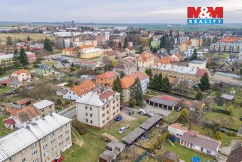 Nabízíme k prodeji byt o dispozici 1+kk a užitné ploše 28 m²