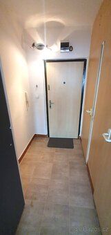 Nabízíme Vám dlouhodobý pronájem bytu v osobním vlastnictví 