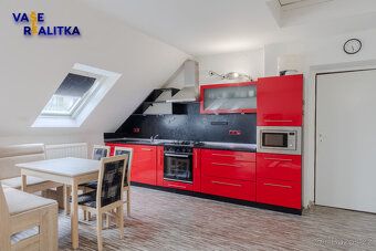 Oferujemy na sprzedaż wyjątkową nieruchomość w centrum miasta Zábřeh