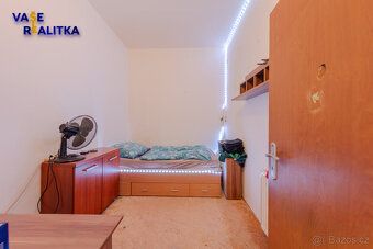 Oferujemy na sprzedaż wyjątkową nieruchomość w centrum miasta Zábřeh