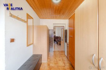 Oferujemy na sprzedaż wyjątkową nieruchomość w centrum miasta Zábřeh