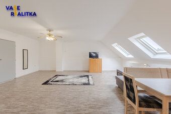 Oferujemy na sprzedaż wyjątkową nieruchomość w centrum miasta Zábřeh