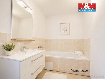 Prostorný a světlý byt v osobním vlastnictví o dispozici 4+1
