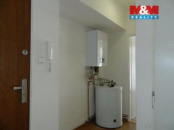 Nabízíme k prodeji byt o dispozici 4+1 o užitné ploše 108 m²