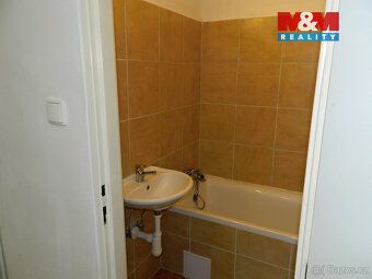 Nabízíme k prodeji byt o dispozici 4+1 o užitné ploše 108 m²
