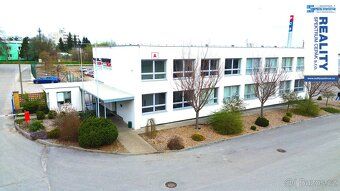 Ref. No. 952 Liov offices For rent modern administrative premises in a masonry building that…