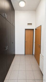 Wynajmę biurowe pomieszczenia 102 m², Brno - ulica Křížová