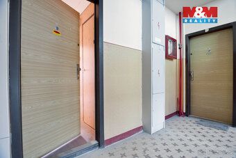 Světlý byt s nekonečným potenciálem – vytvořte si domov snů!