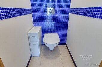 Přestěhujte se do Záběhlice. Soccer Reality vám exkluzivně n