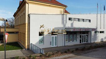 Dovoluji si Vám nabídnout k prodeji investorsky zajímavé dva