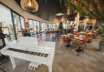Moderní rezidenční resort Caesar na Severním Kypru nabízí ko