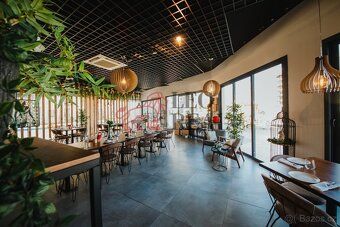 Moderní rezidenční resort Caesar na Severním Kypru nabízí ko