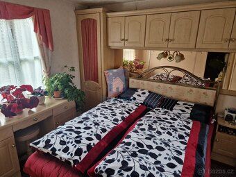 Nabízíme k prodeji mobilní dům 3+KK o velikosti 44,4 m2 (12x