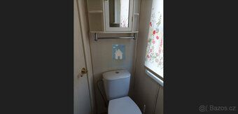 Nabízíme k prodeji mobilní dům 3+KK o velikosti 44,4 m2 (12x