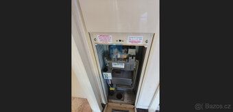 Nabízíme k prodeji mobilní dům 3+KK o velikosti 44,4 m2 (12x