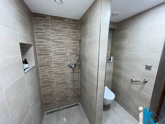 In the village of Hruška, district Prostějov I offer a spacious family house