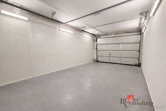 Rental, commercial/offices, 444 m2, Vinohradská St., Brno City District [ID 84499]